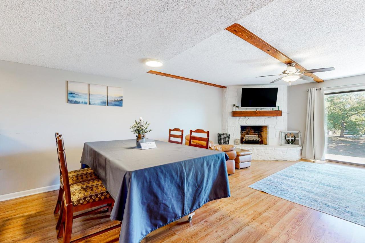 Apartamento Alpine Abode Pigeon Forge Exterior foto