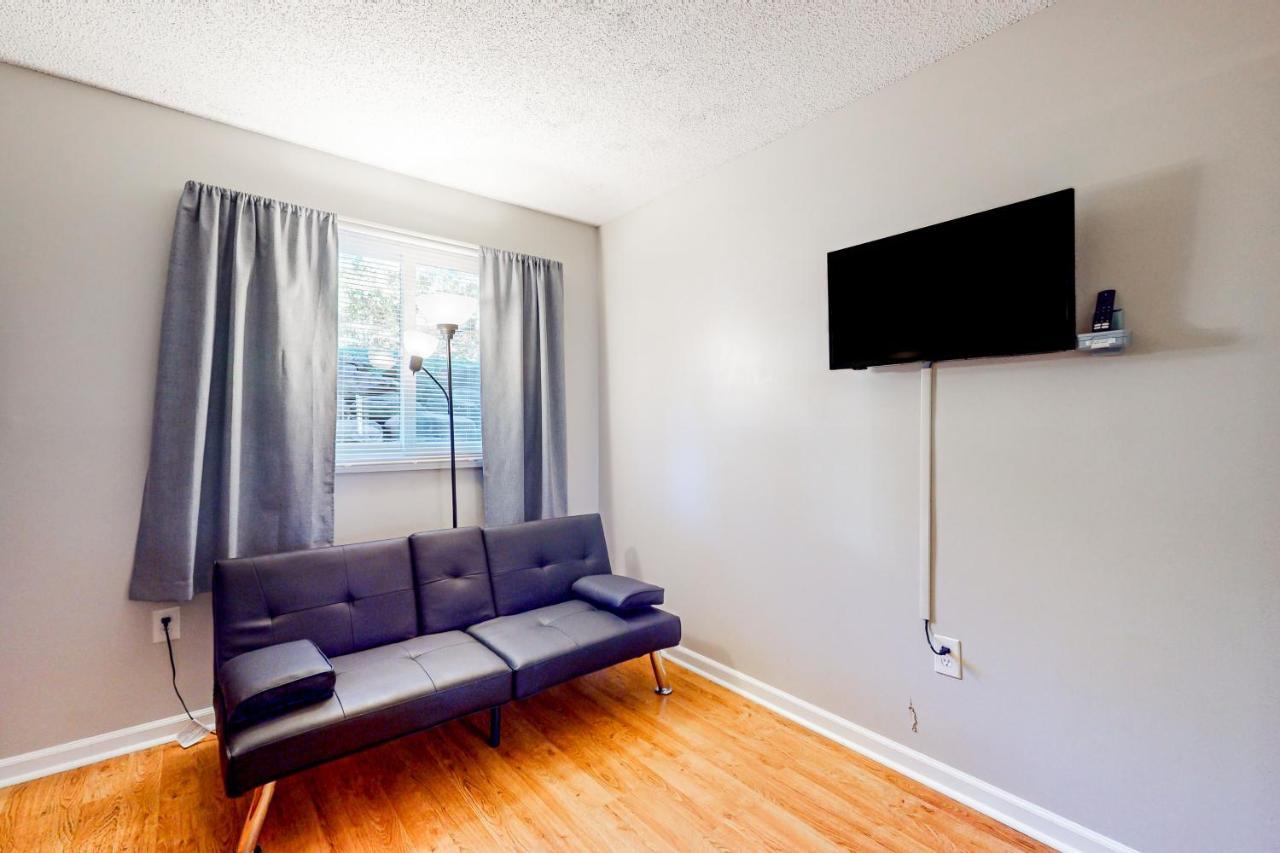 Apartamento Alpine Abode Pigeon Forge Exterior foto